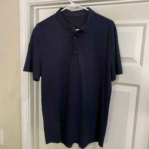 Lululemon Men's Shirt